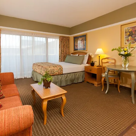 Legacy Vacation Resorts - Reno-2