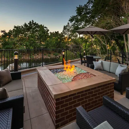 Courtyard By Marriott Reno Downtown/Riverfront-2